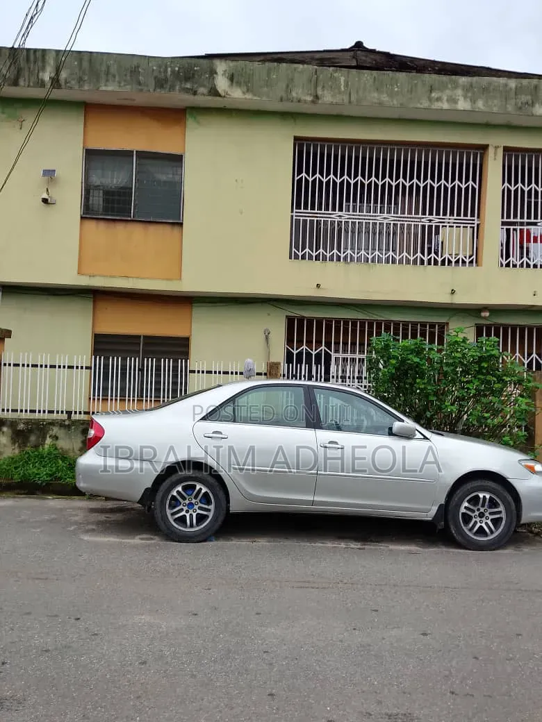 2bdrm Block of Flats in Egbeda for sale in Egbeda
