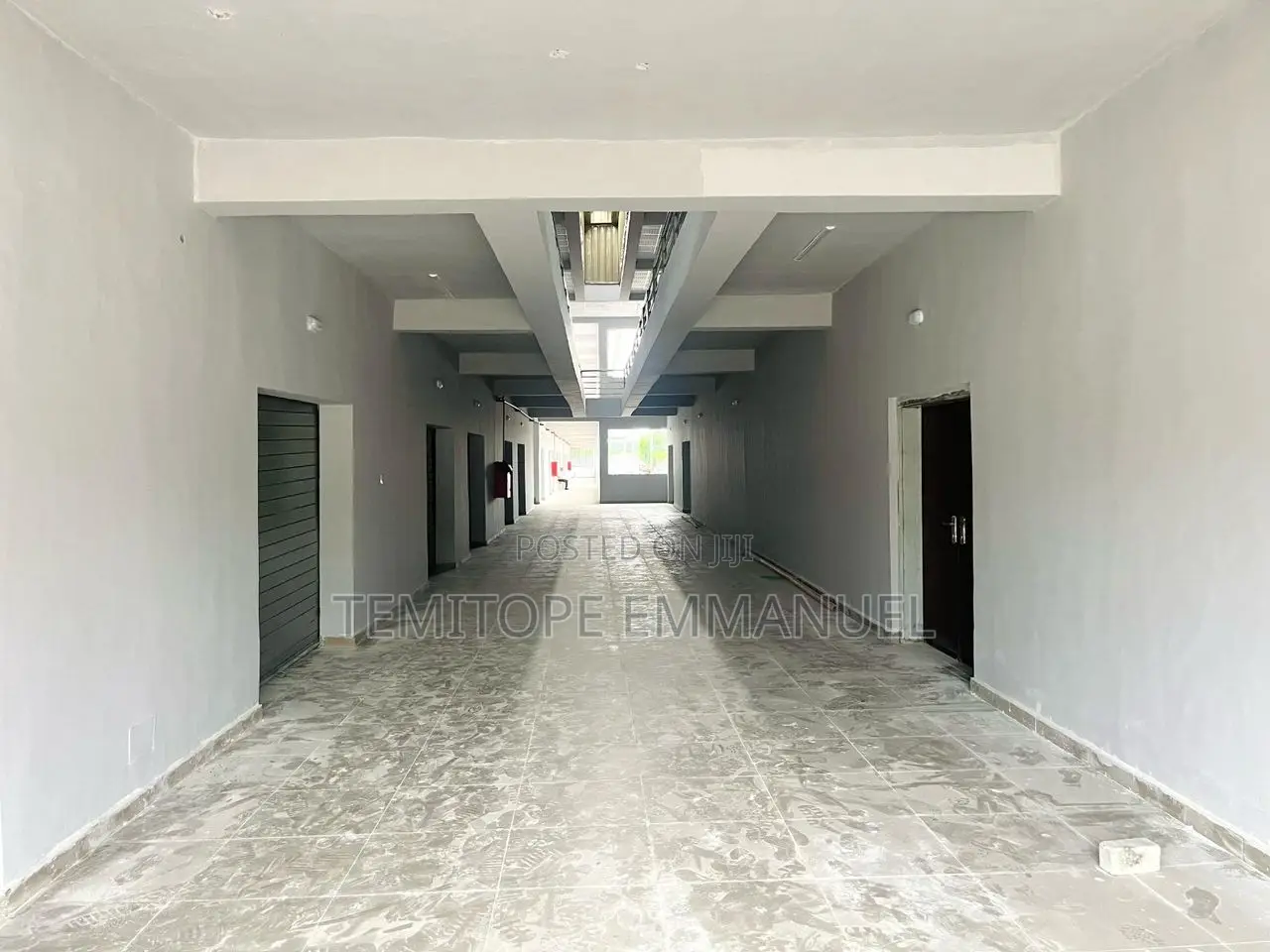 Standard Multi Purpose Property in Port-Harcourt