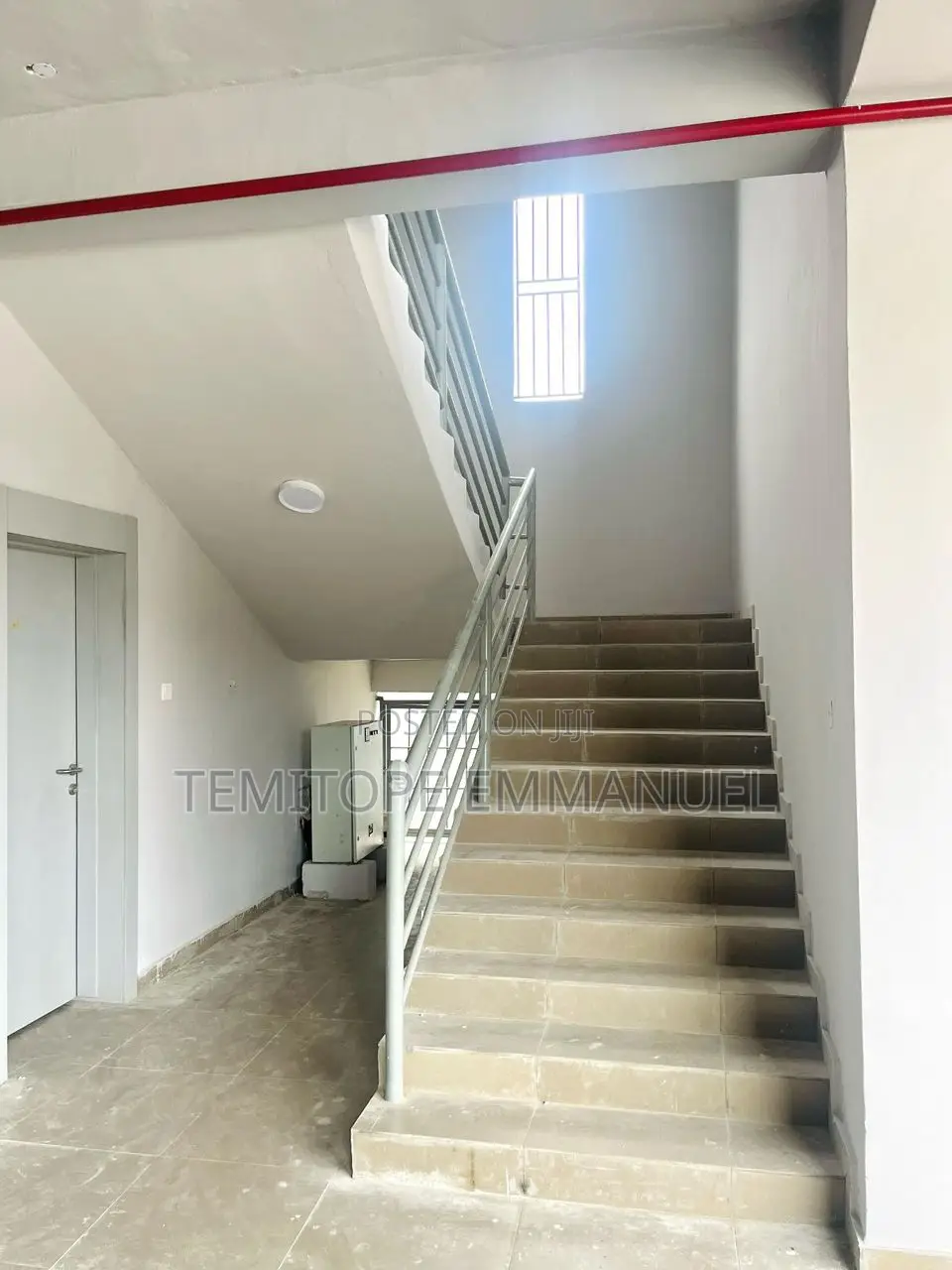 Standard Multi Purpose Property in Port-Harcourt