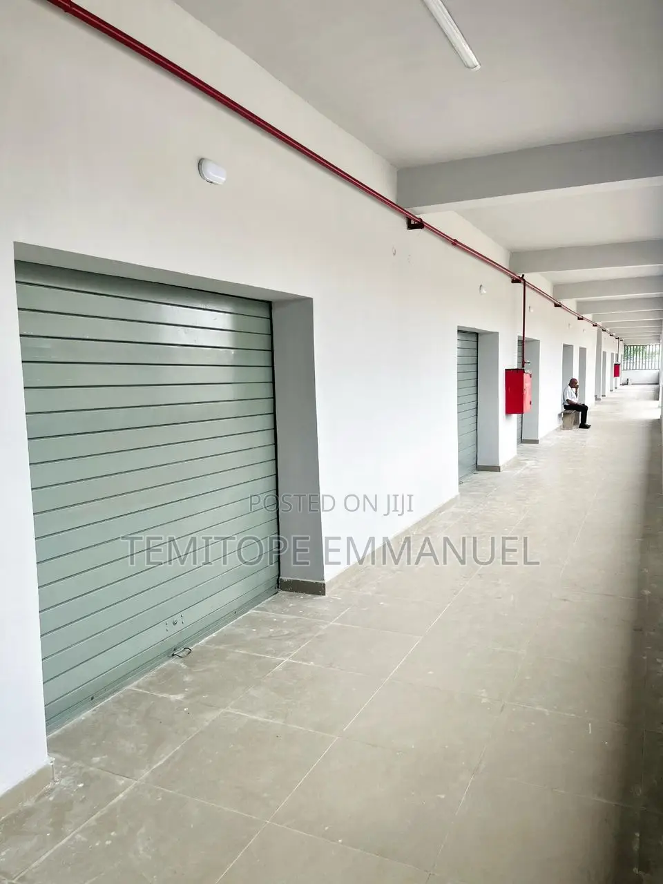 Standard Multi Purpose Property in Port-Harcourt