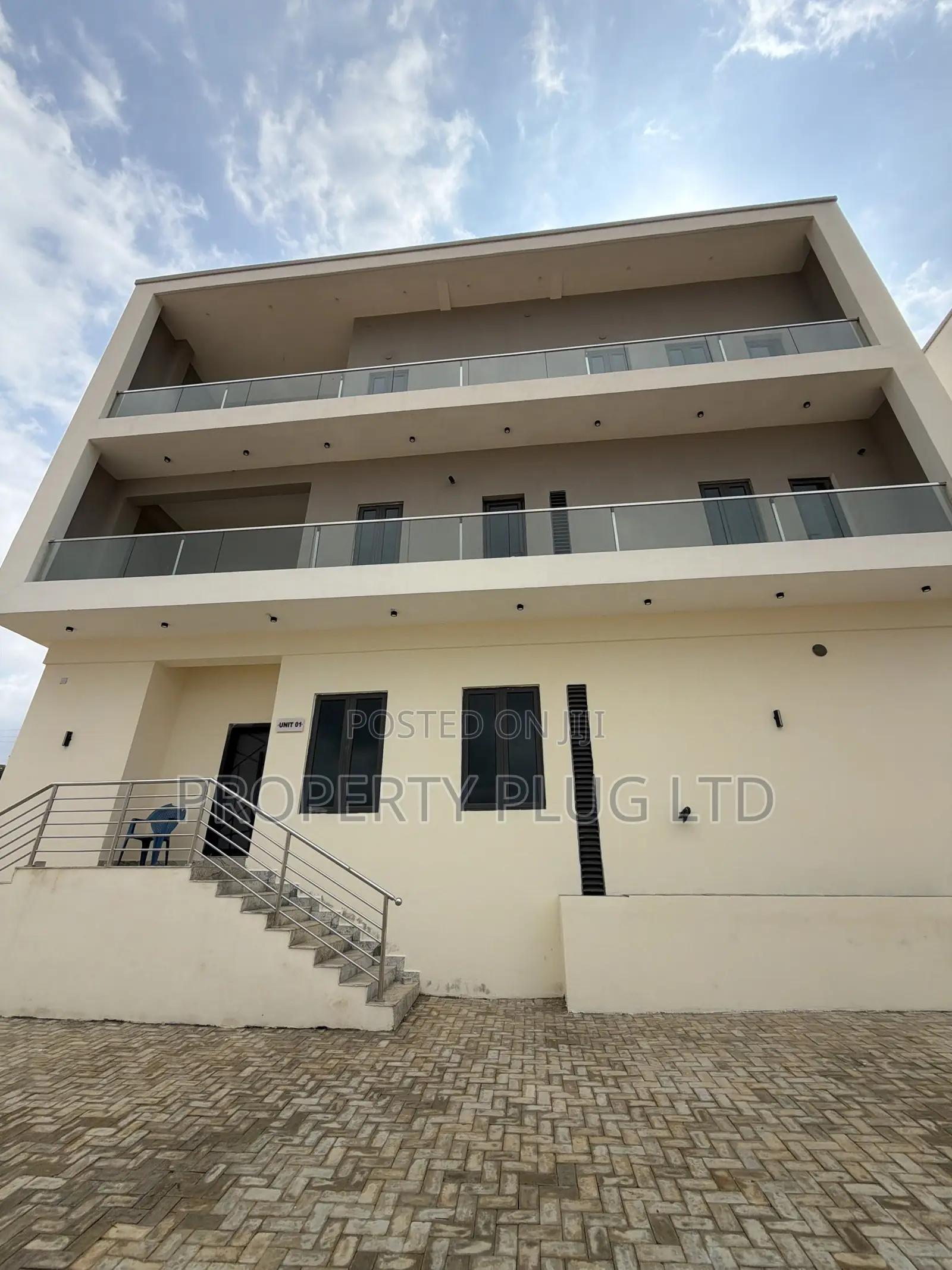 5bdrm Duplex in Katampe Extension for sale in Katampe Extension
