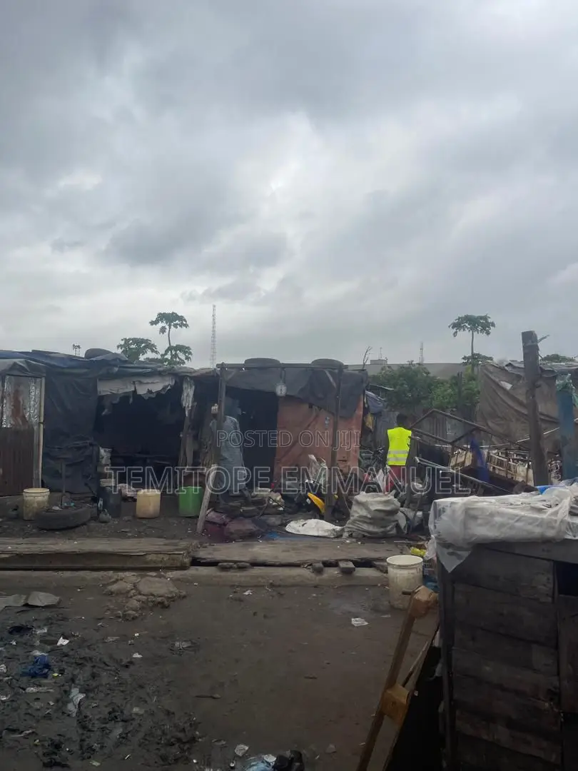 Prime Property in Amuwo-Odofin