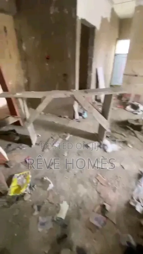 3bdrm Block of Flats in Shomolu / Shomolu for rent in Shomolu / Shomolu