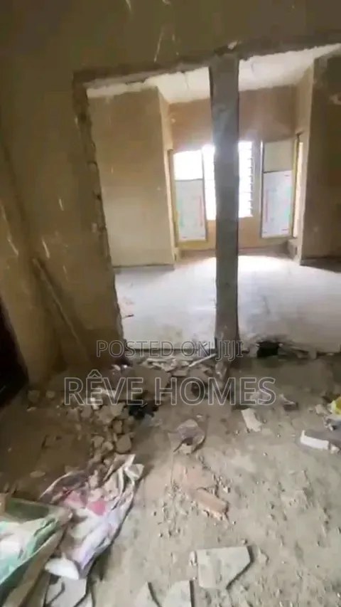 3bdrm Block of Flats in Shomolu / Shomolu for rent in Shomolu / Shomolu