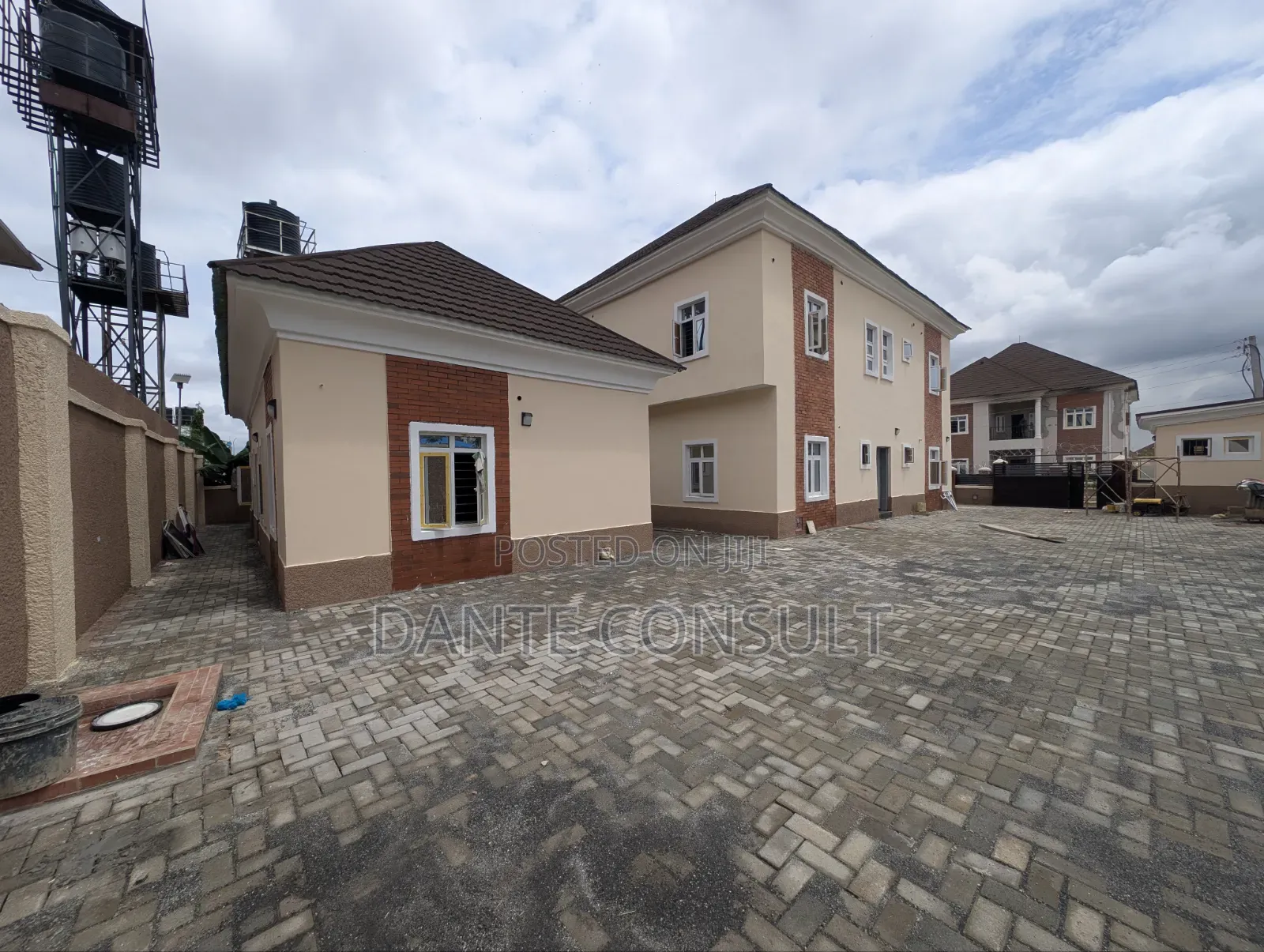 2bdrm Apartment in Lokogoma District for rent in Lokogoma