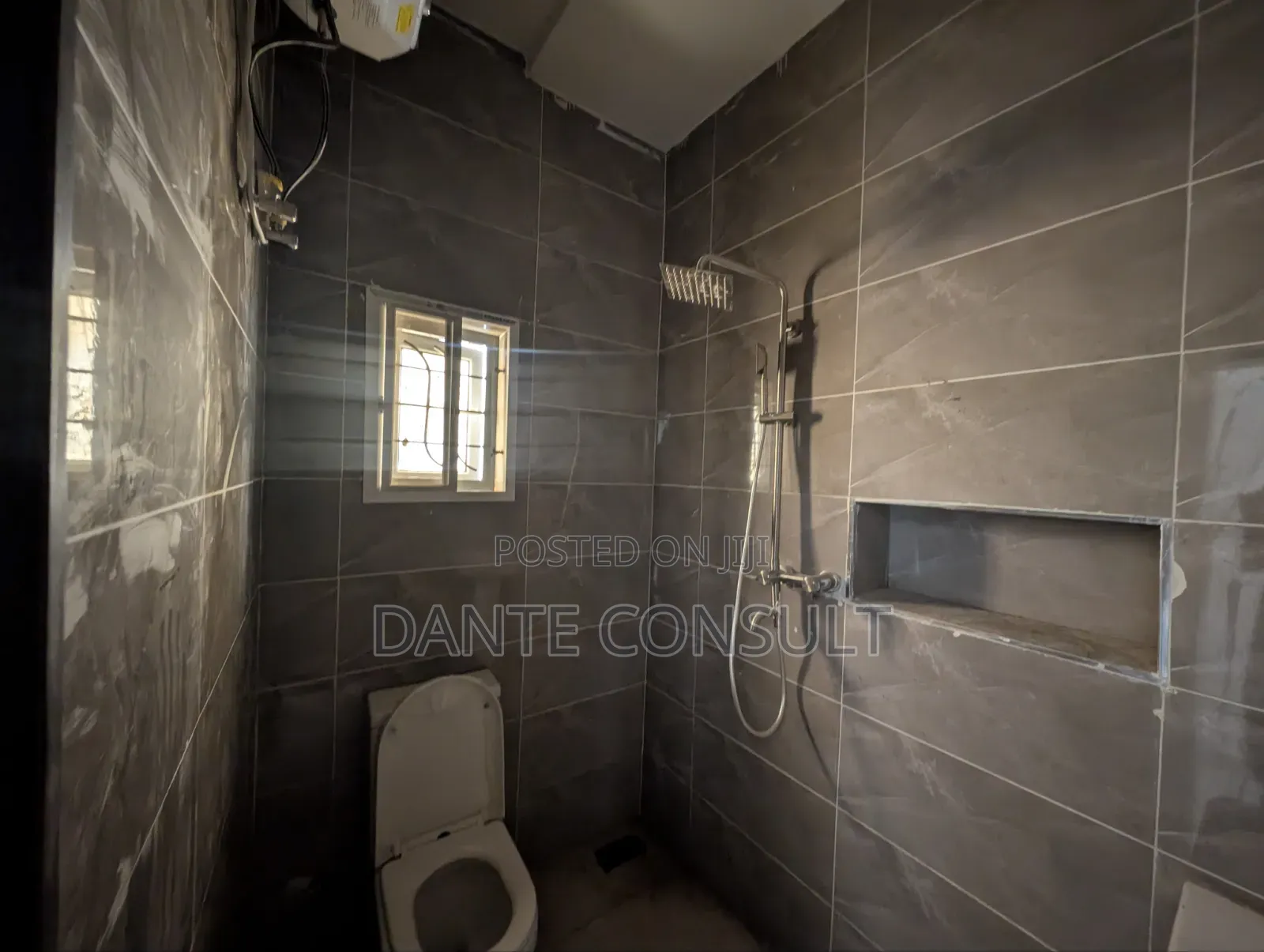2bdrm Apartment in Lokogoma District for rent in Lokogoma