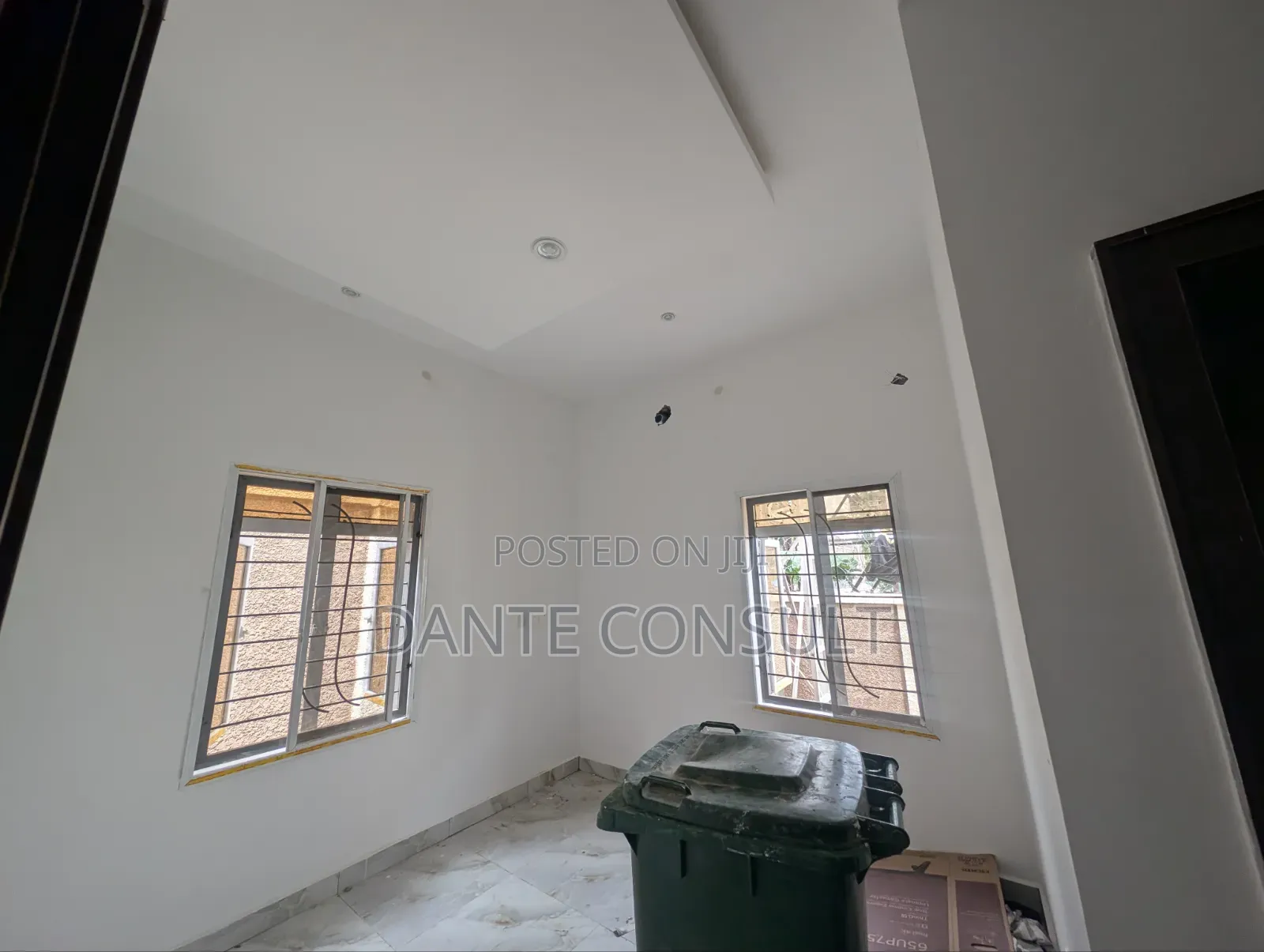 2bdrm Apartment in Lokogoma District for rent in Lokogoma