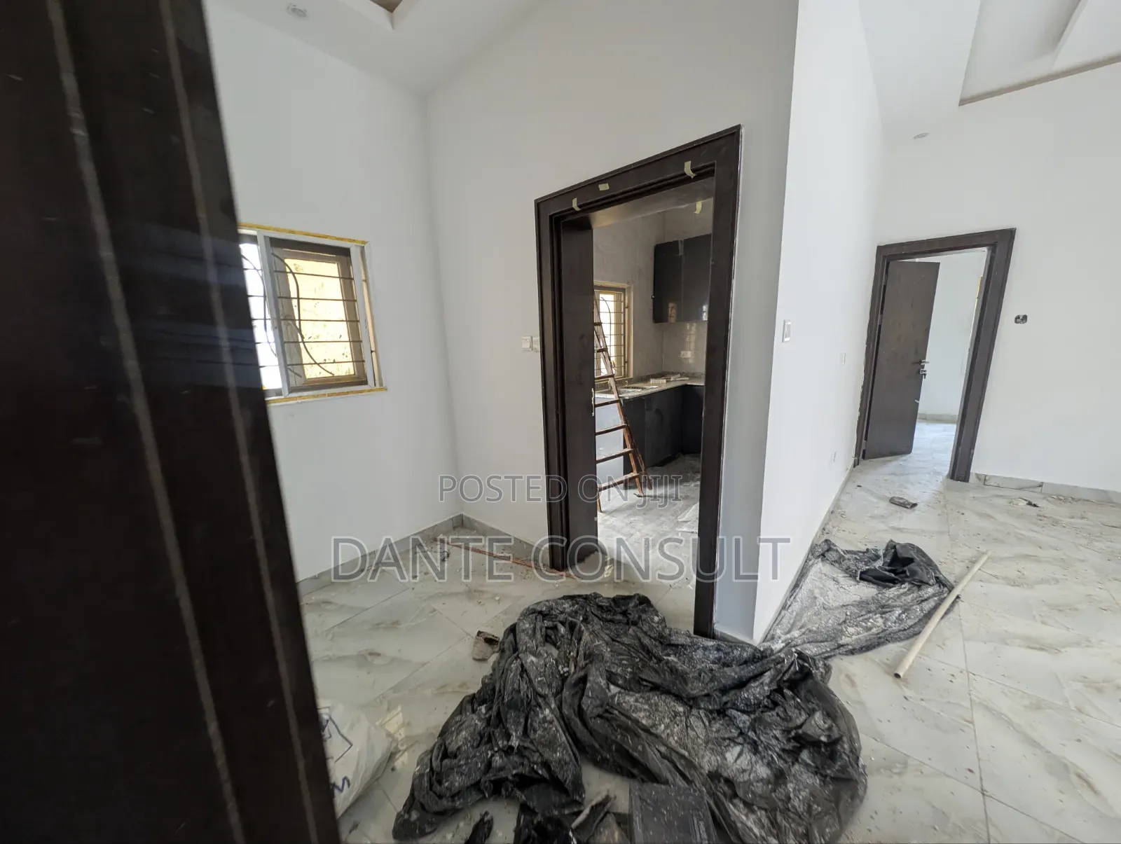 2bdrm Apartment in Lokogoma District for rent in Lokogoma