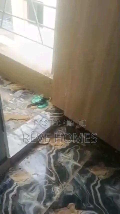 Studio Apartment in Alagomeji for rent in Alagomeji