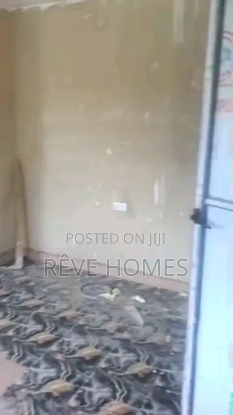 Studio Apartment in Alagomeji for rent in Alagomeji