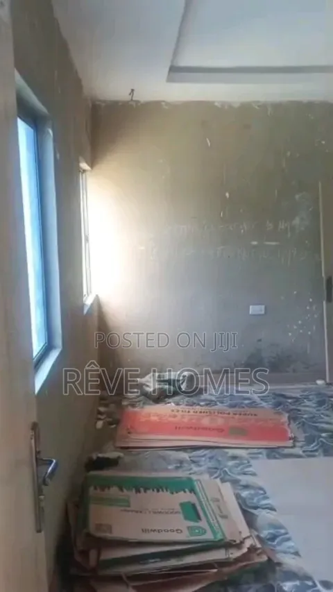 Studio Apartment in Alagomeji for rent in Alagomeji