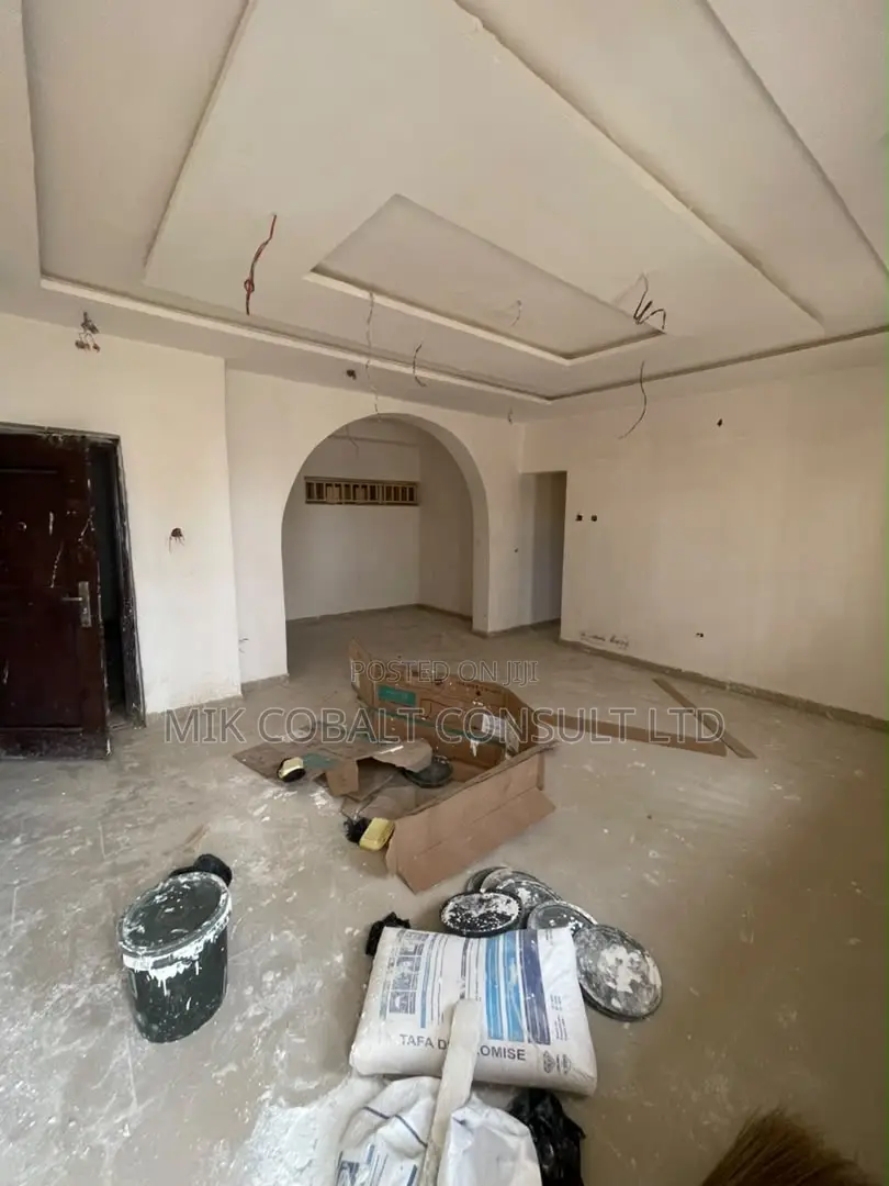 3bdrm Block of Flats in By Nicon, Katampe (Main) for rent in Katampe (Main)