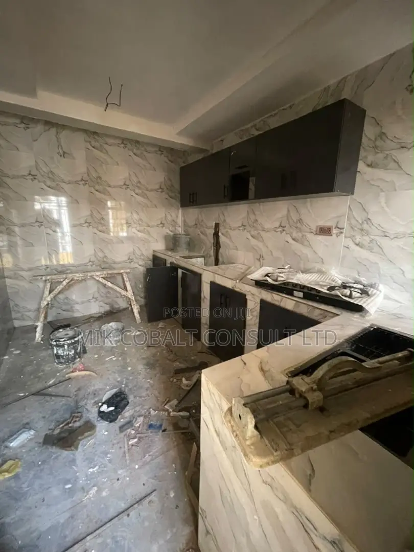3bdrm Block of Flats in By Nicon, Katampe (Main) for rent in Katampe (Main)
