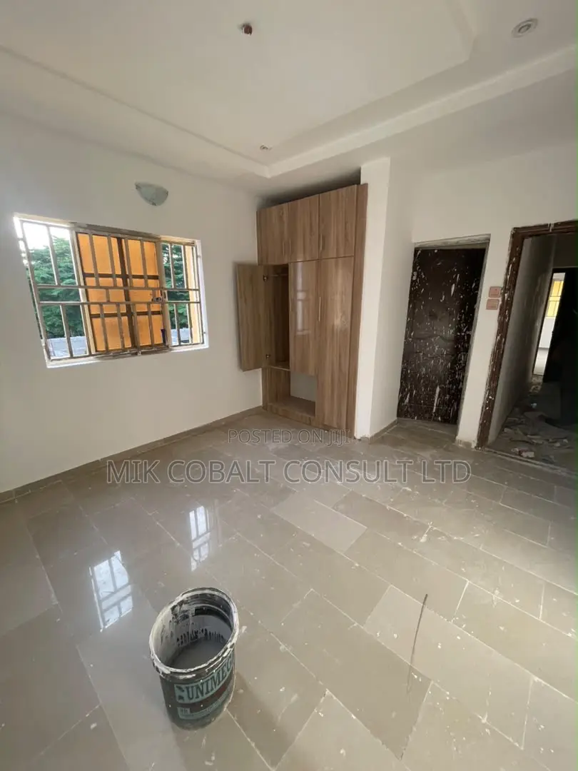 3bdrm Block of Flats in By Nicon, Katampe (Main) for rent in Katampe (Main)