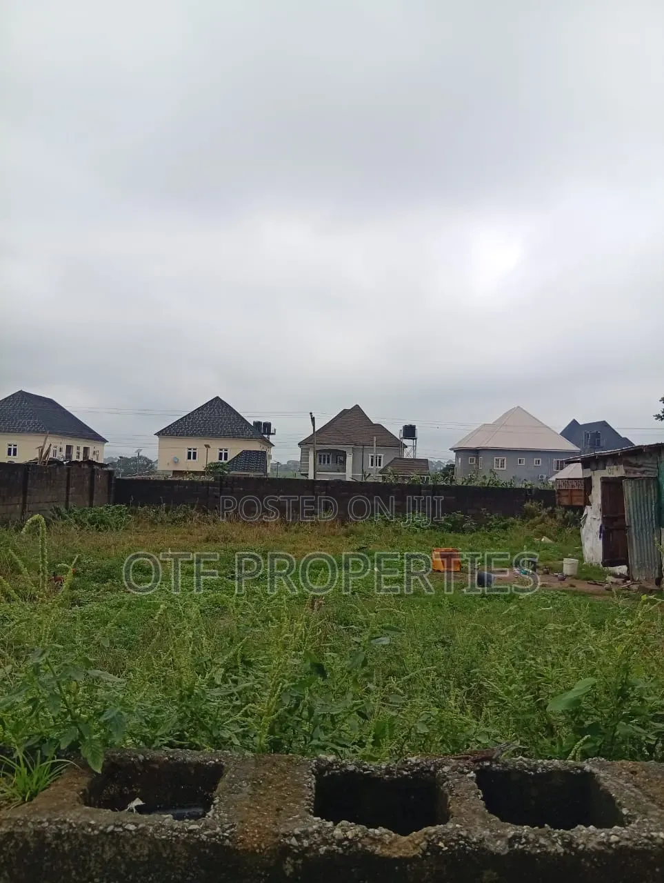 Land For Lease In Fo1 in Kubwa