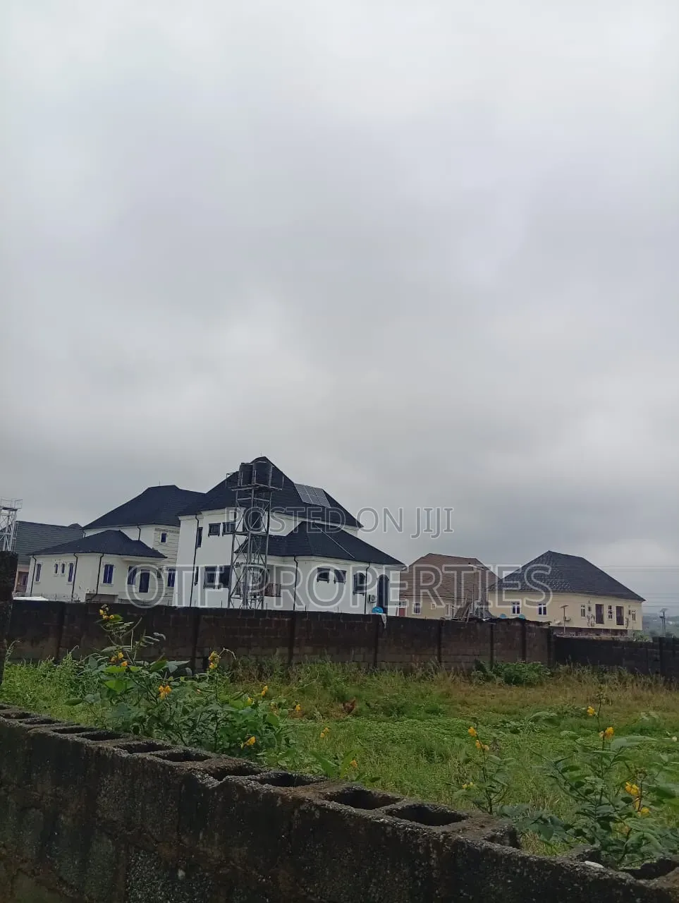 Land For Lease In Fo1 in Kubwa