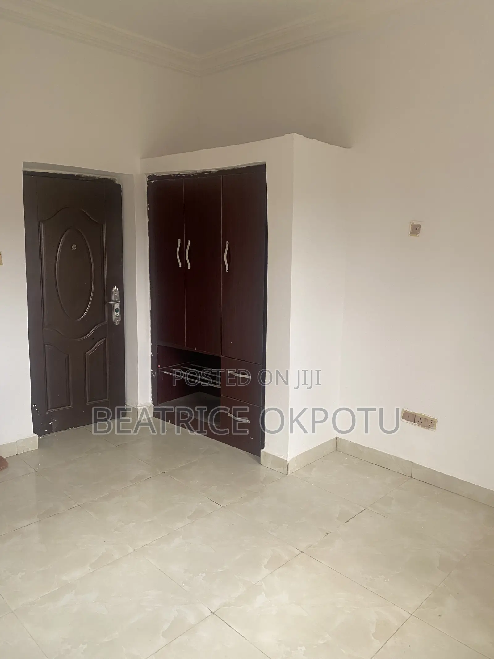 2bdrm Block of Flats in Kubwa for rent in Kubwa