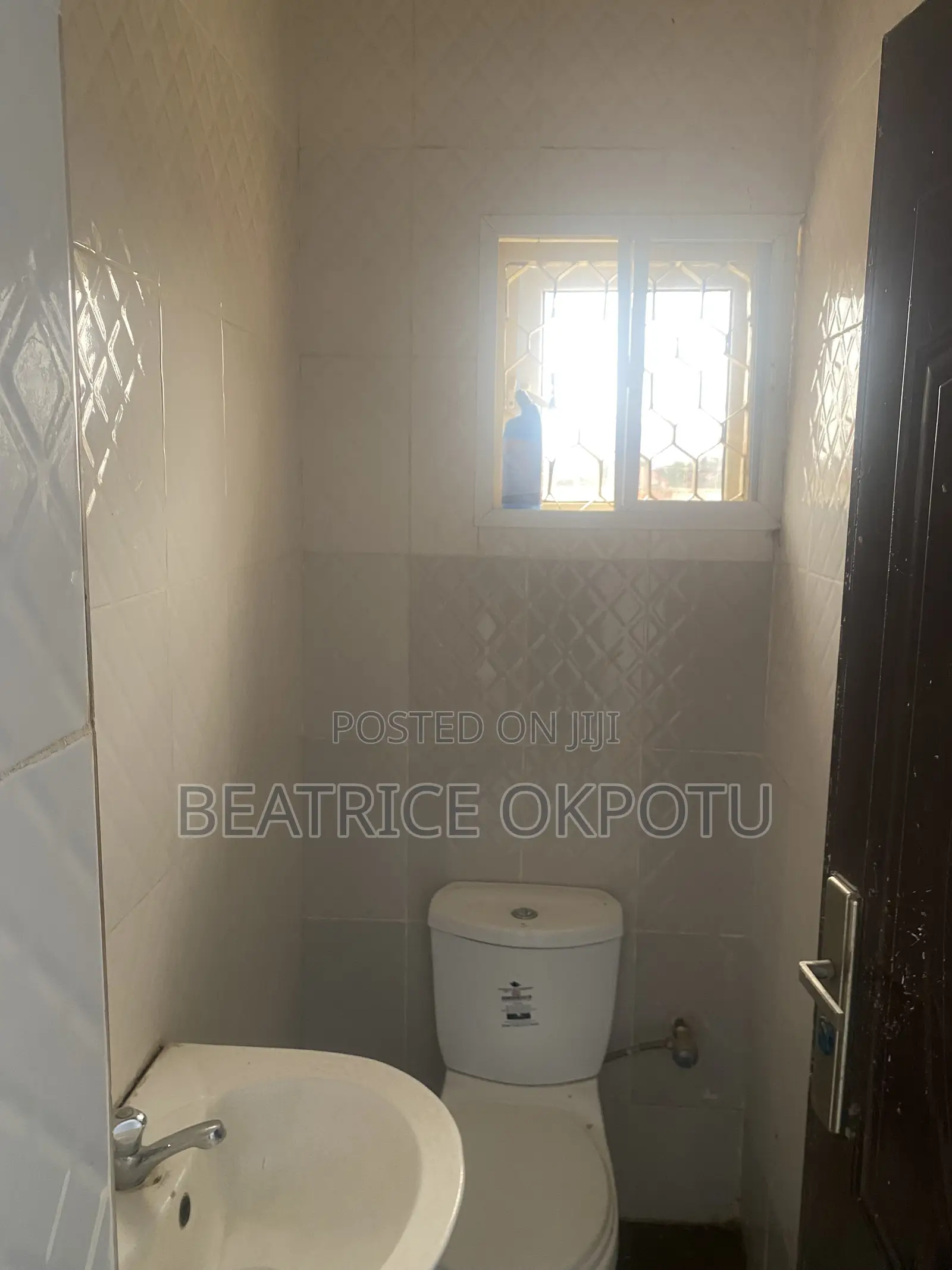 2bdrm Block of Flats in Kubwa for rent in Kubwa