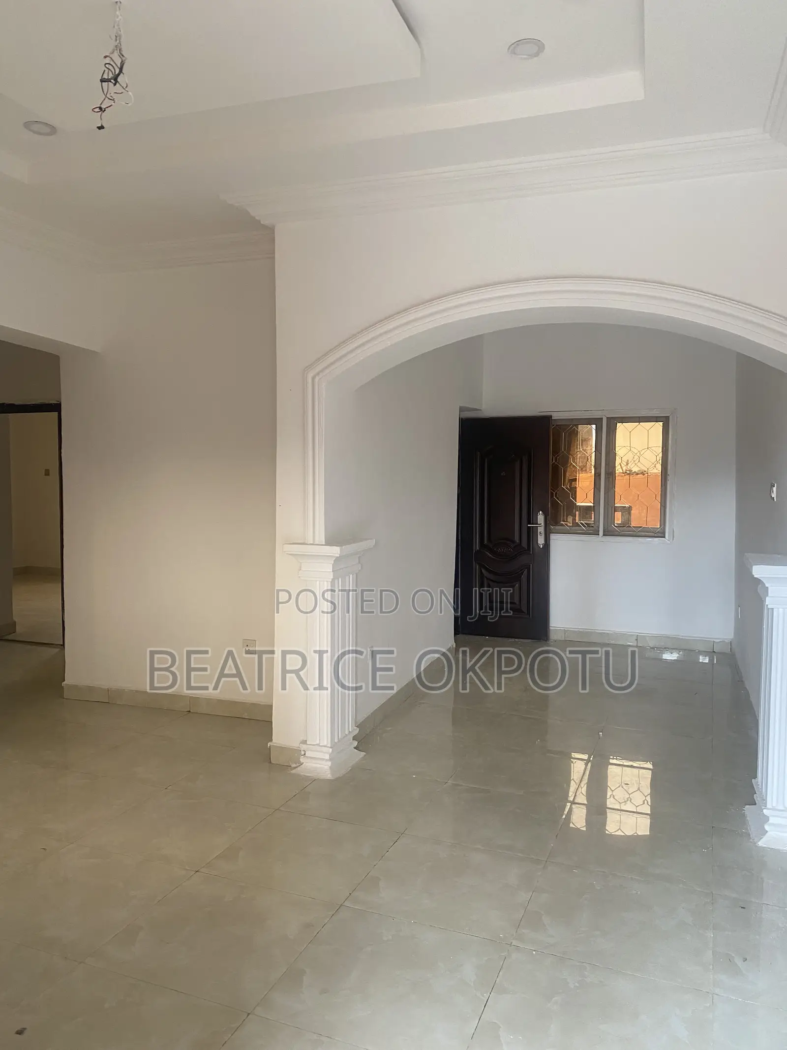 2bdrm Block of Flats in Kubwa for rent in Kubwa