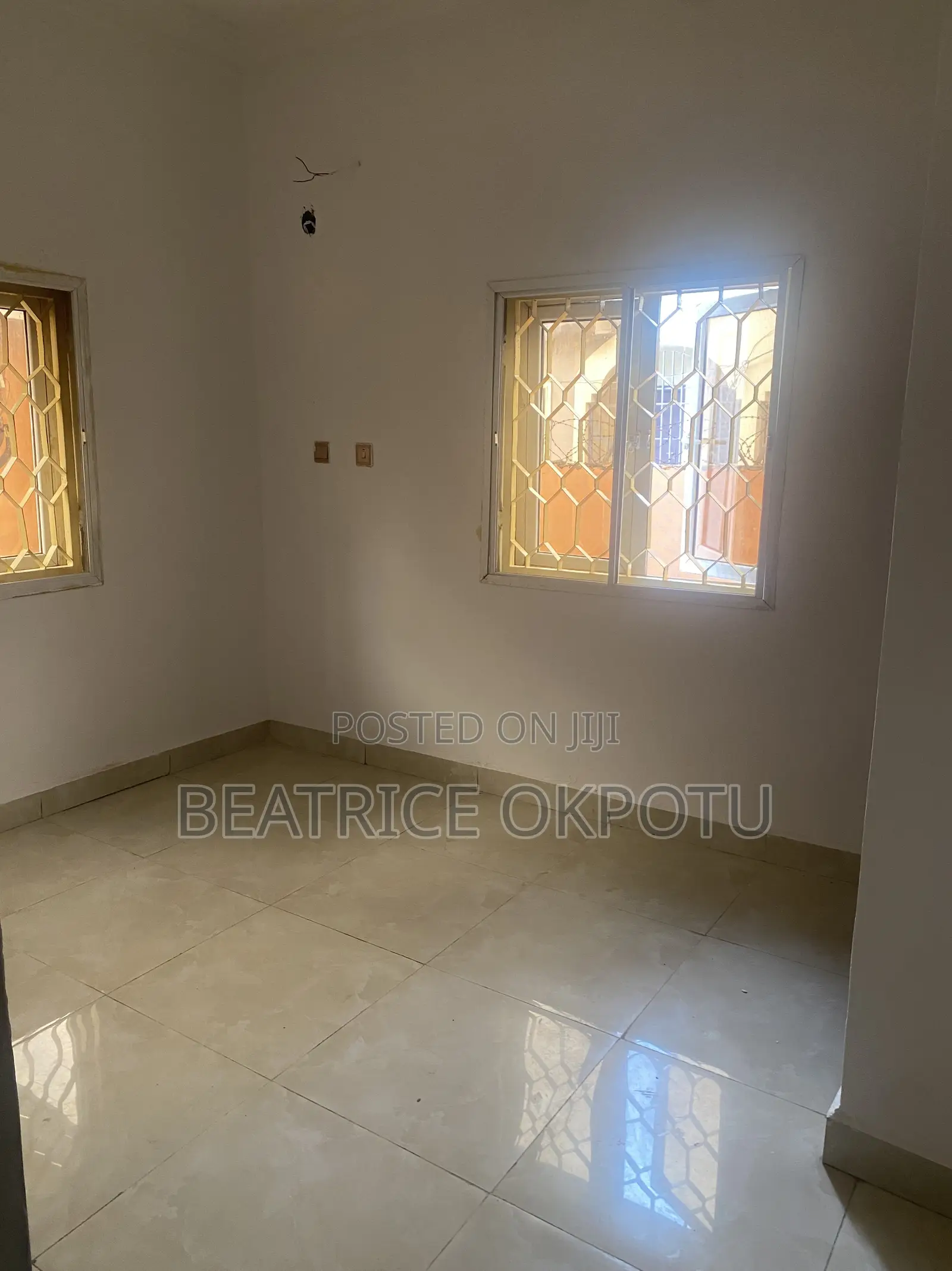 2bdrm Block of Flats in Kubwa for rent in Kubwa