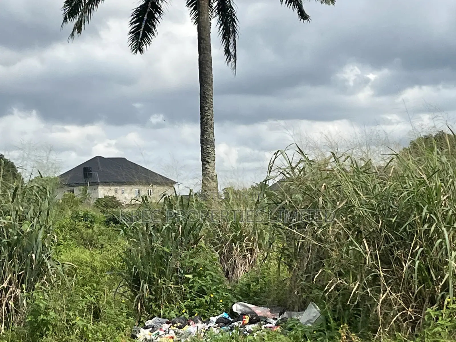 130plots of Land at Choba Aluu for Sale in Choba