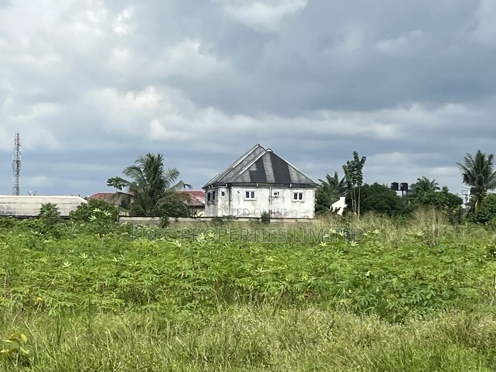 130plots of Land at Choba Aluu for Sale in Choba