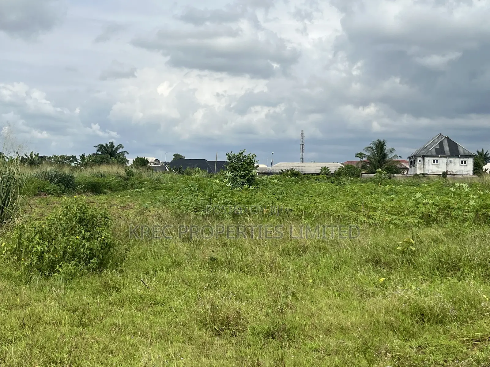 130plots of Land at Choba Aluu for Sale in Choba