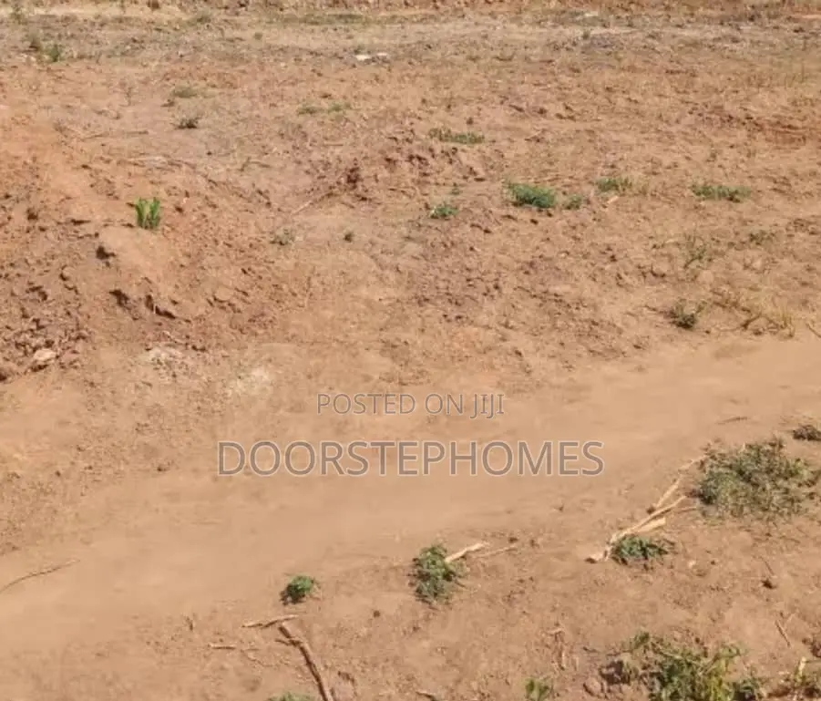 1310.34sqm Residential Land For Sale In Katampe in Katampe (Main)