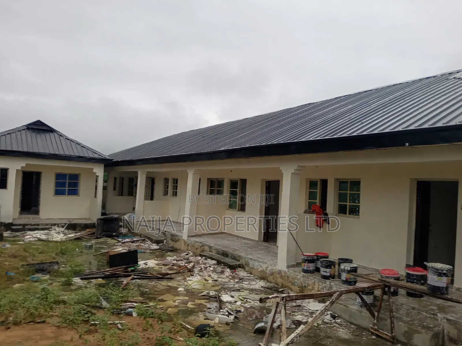Mini Flat in Baba Adisa, Aiyeteju for rent in Aiyeteju