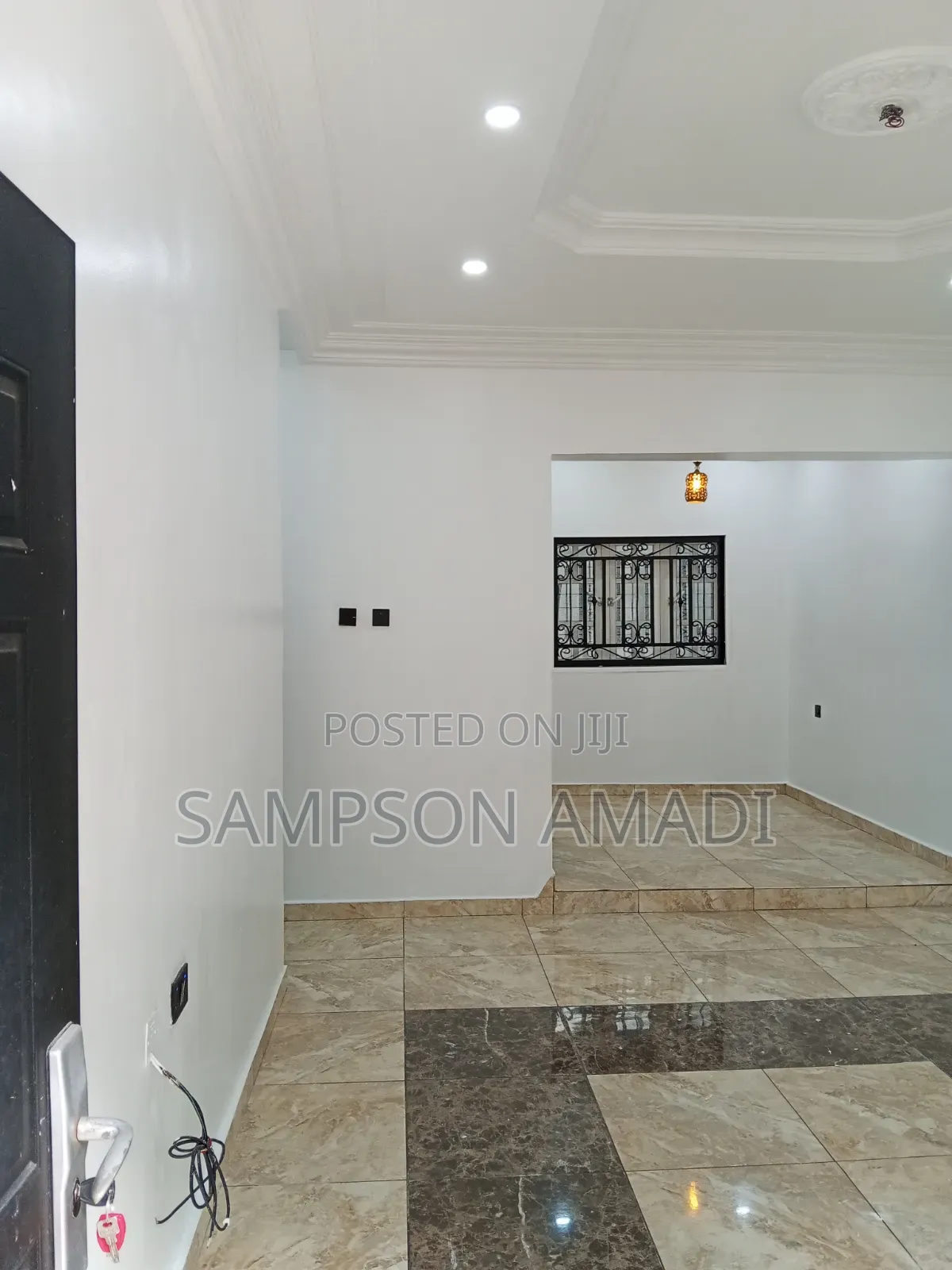 Two Bedroom Duplex to Let at Nta Link Road in Rumuigbo