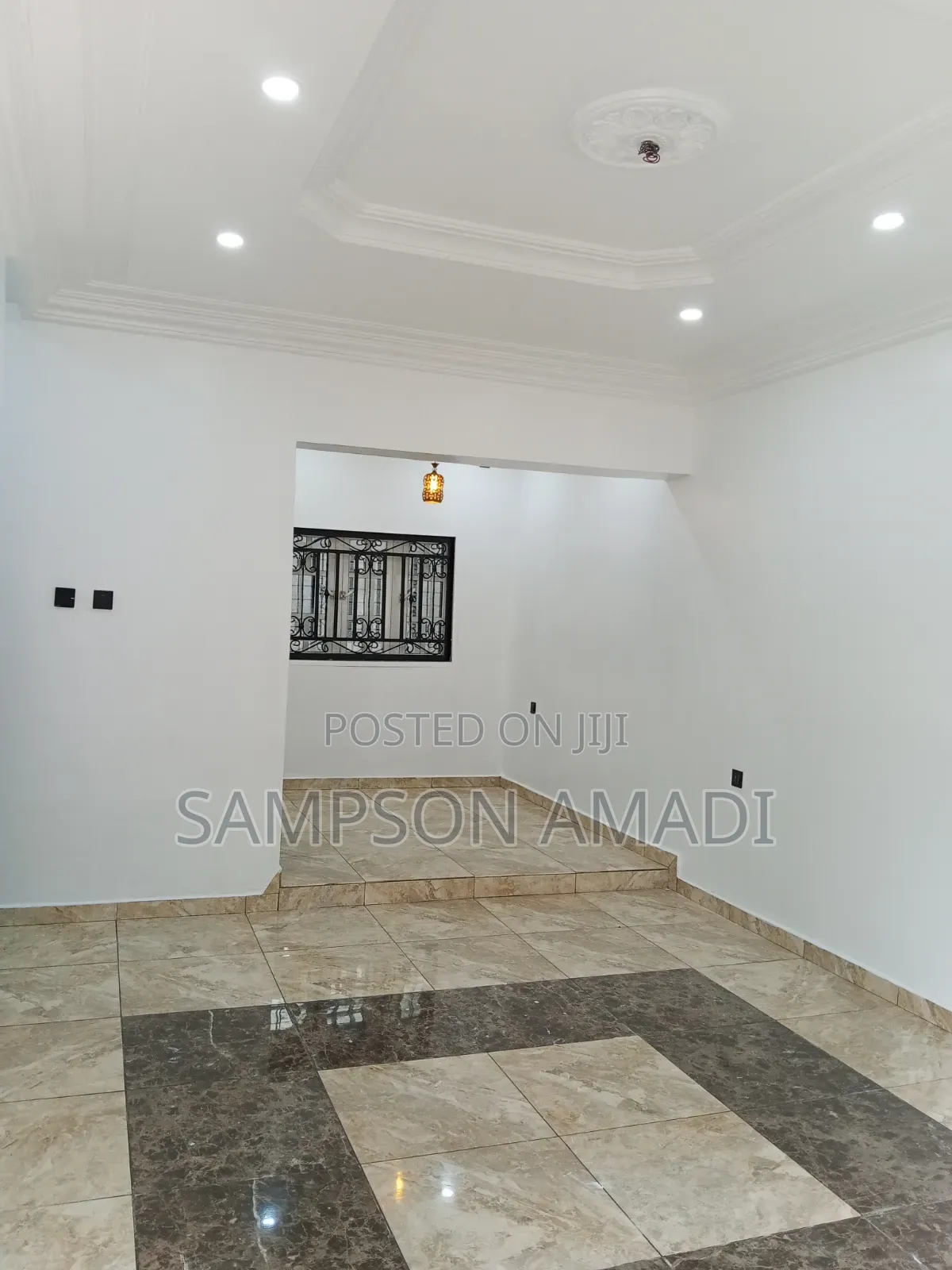 Two Bedroom Duplex to Let at Nta Link Road in Rumuigbo