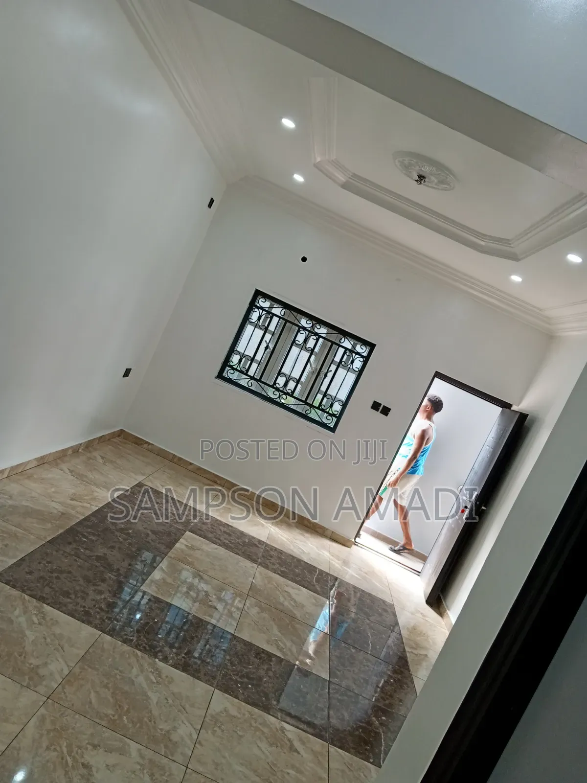 Two Bedroom Duplex to Let at Nta Link Road in Rumuigbo