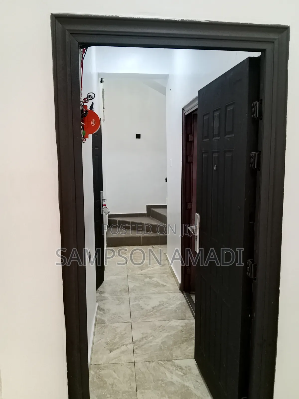 Two Bedroom Duplex to Let at Nta Link Road in Rumuigbo