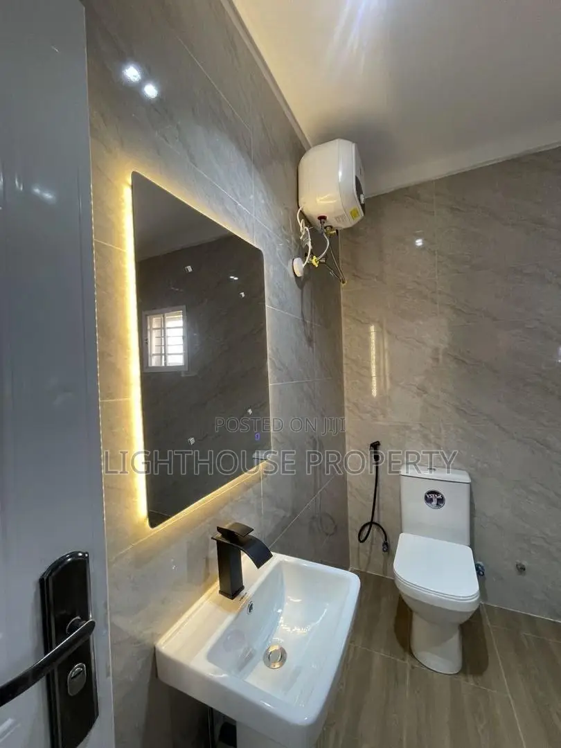 4bdrm Duplex in Brains And Hammers, Life Camp for rent in Life Camp