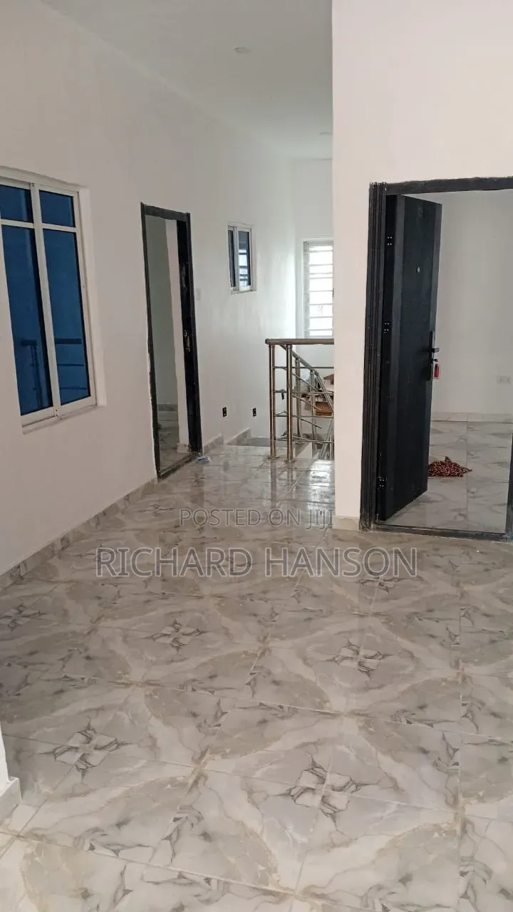 Mini Flat in Secured Estate, Ado / Ajah for rent in Ado / Ajah