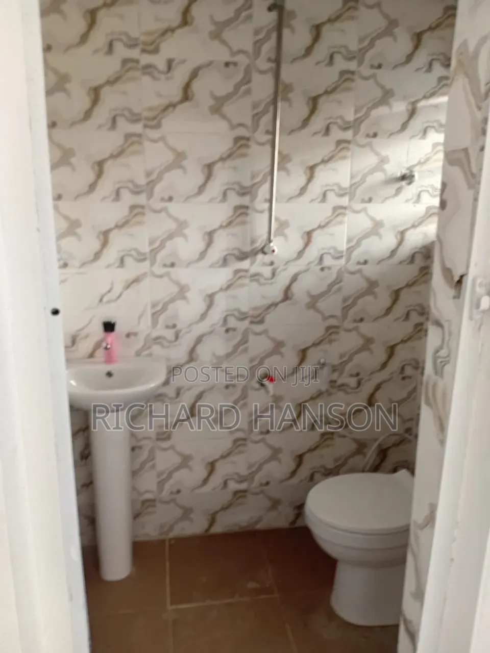 Mini Flat in Secured Estate, Ado / Ajah for rent in Ado / Ajah