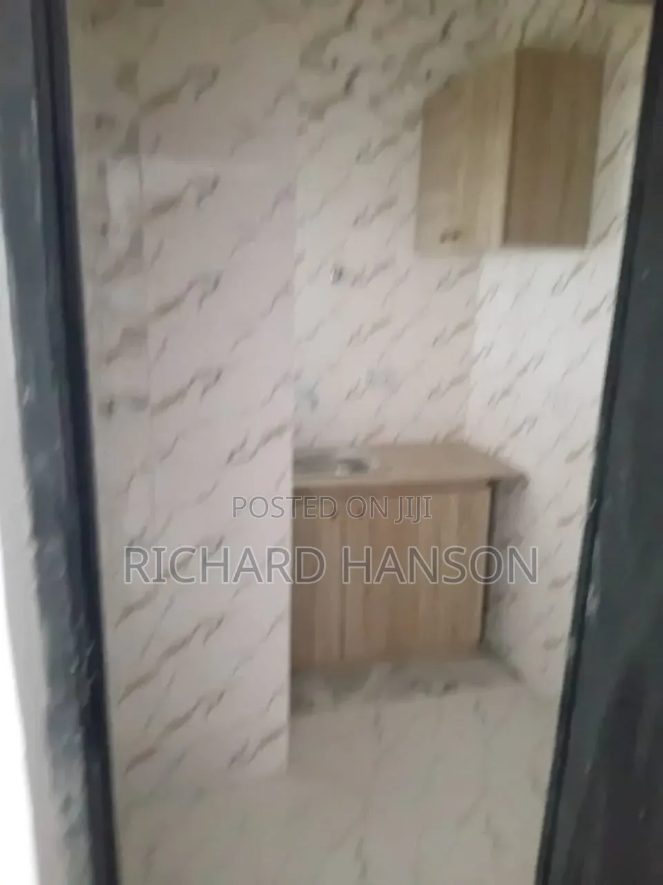 Mini Flat in Secured Estate, Ado / Ajah for rent in Ado / Ajah