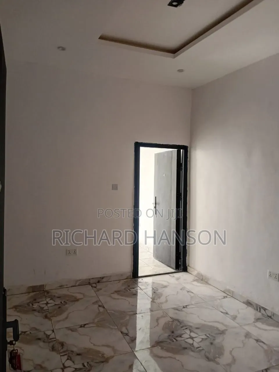 Mini Flat in Secured Estate, Ado / Ajah for rent in Ado / Ajah