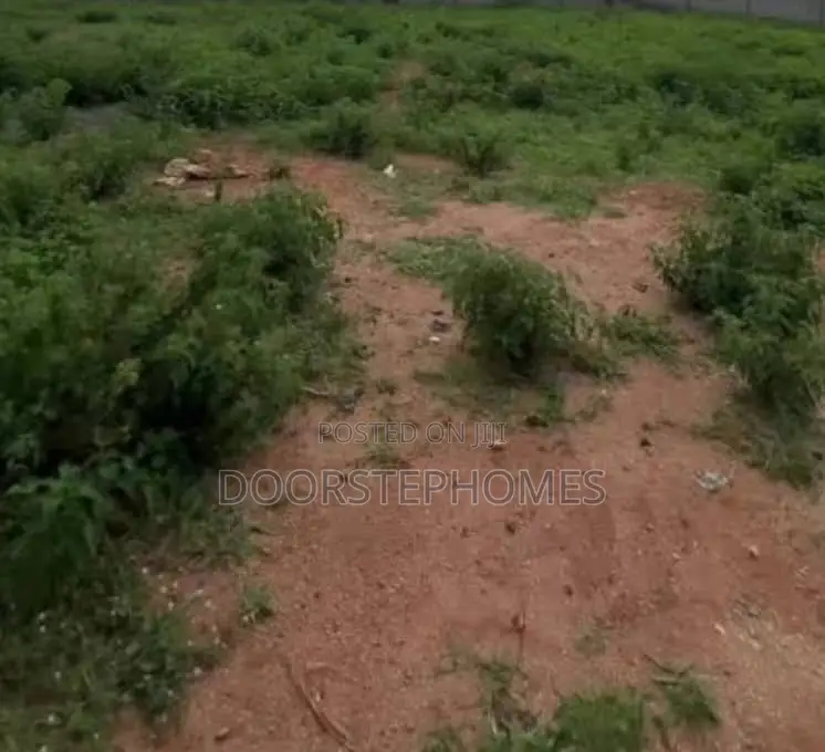 2521.22sqm Residential Land for Sale in Katampe in Katampe (Main)