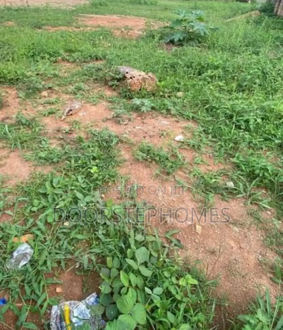 2521.22sqm Residential Land for Sale in Katampe in Katampe (Main)
