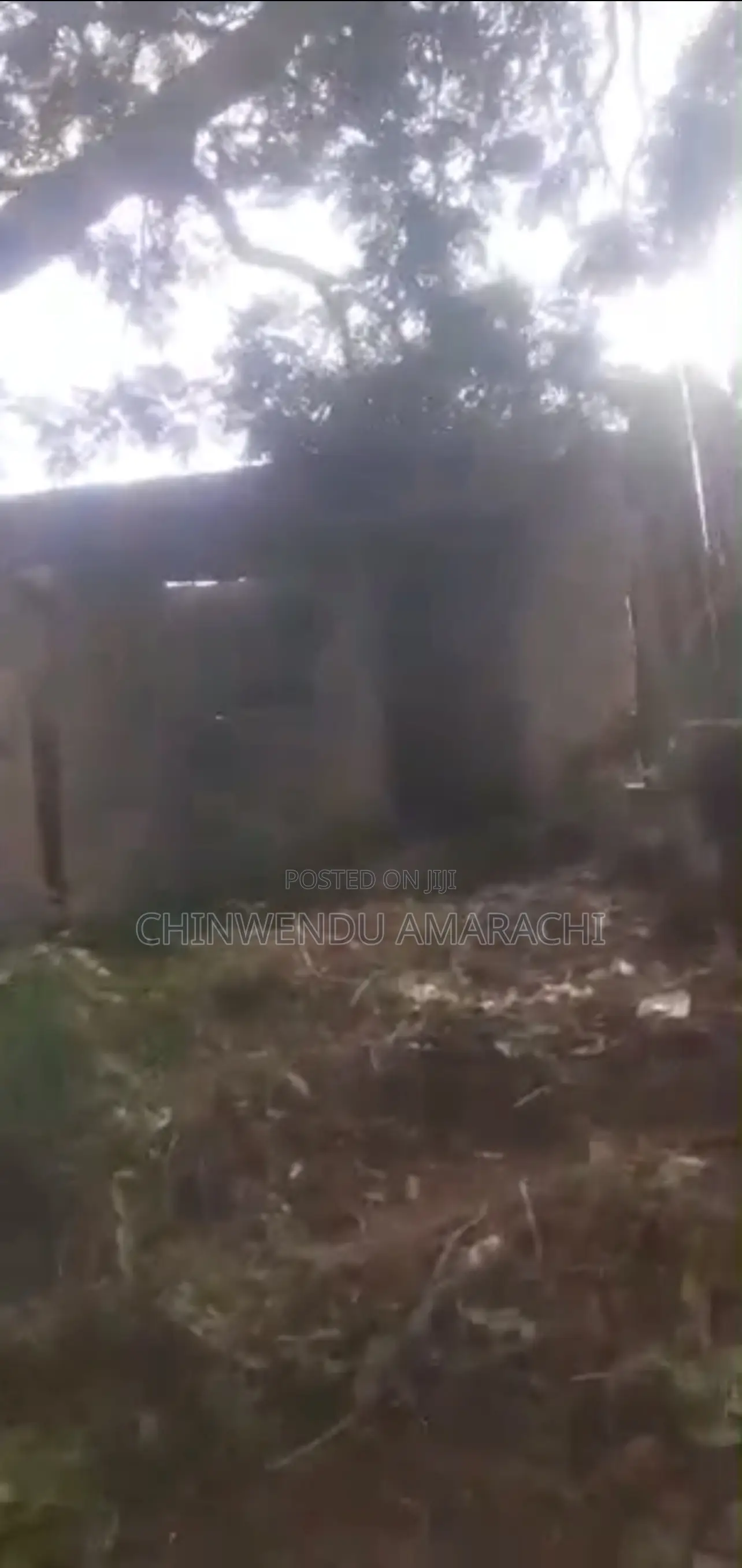 2bdrm Bungalow in Meniru, Enugu State for sale in Enugu State