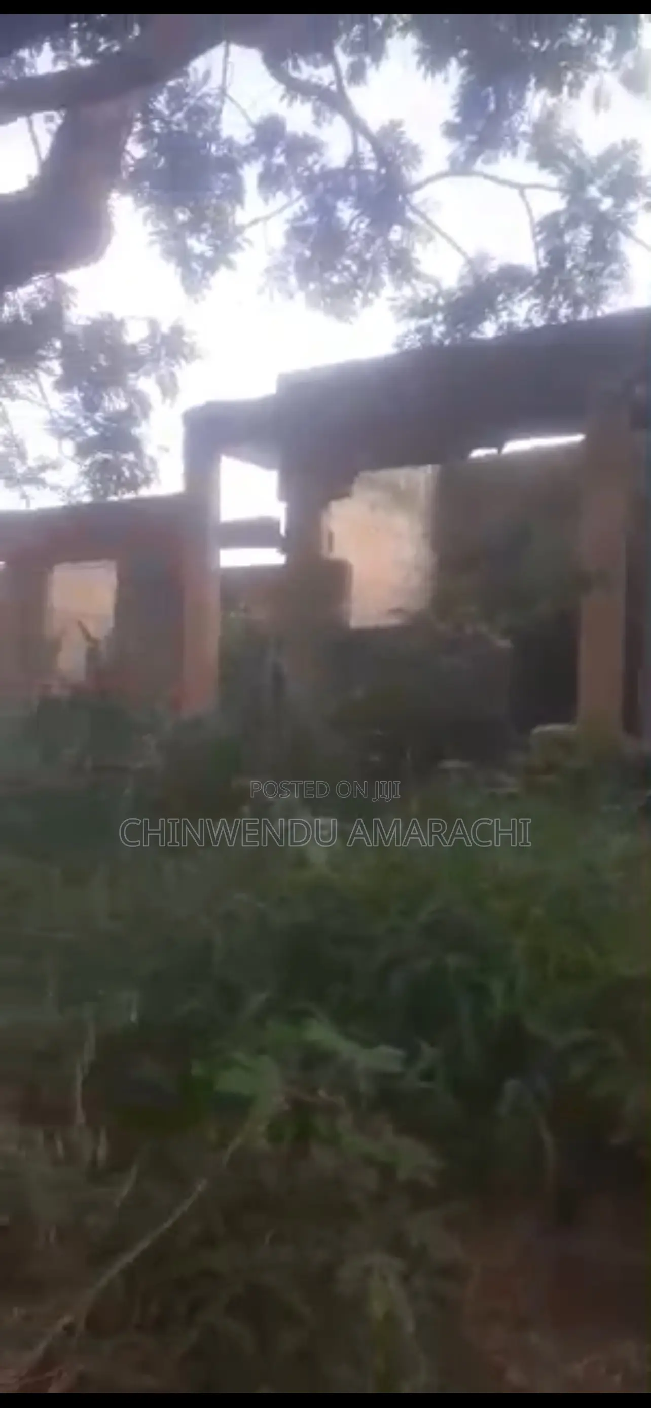 2bdrm Bungalow in Meniru, Enugu State for sale in Enugu State