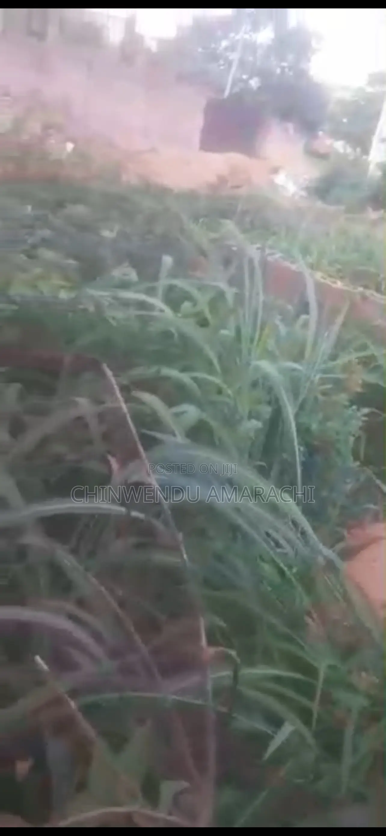 2bdrm Bungalow in Meniru, Enugu State for sale in Enugu State