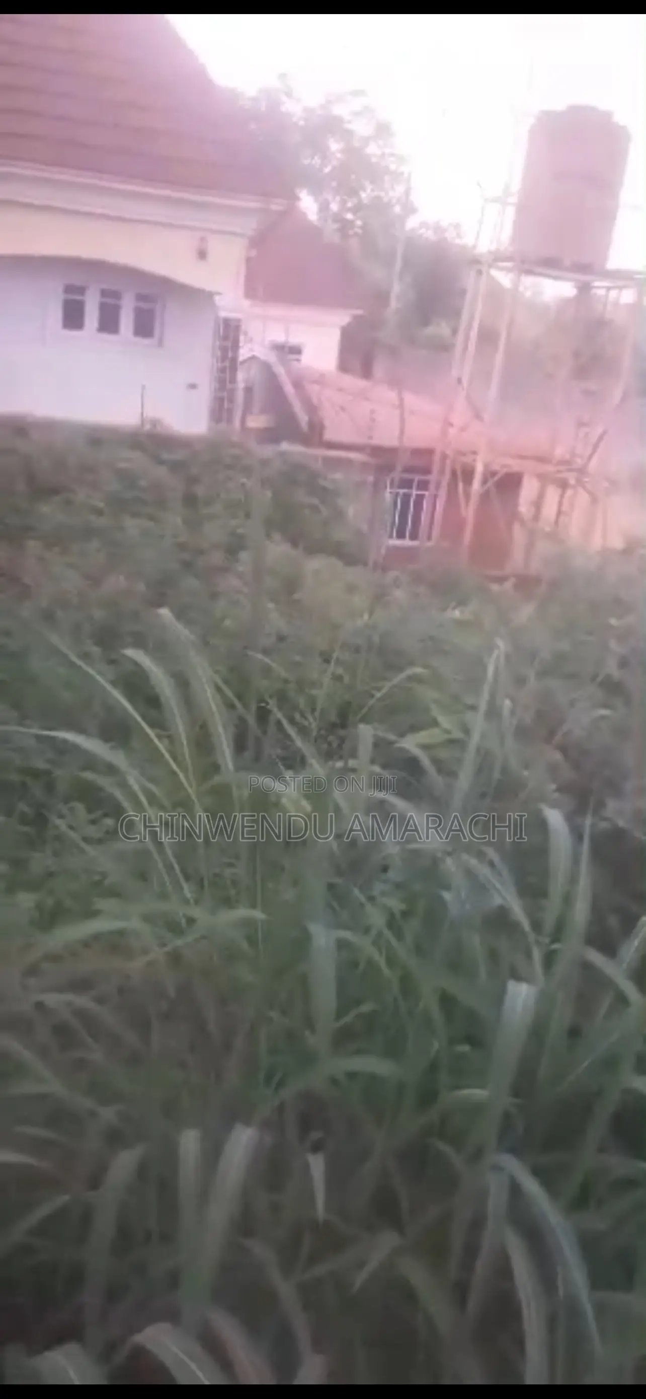 2bdrm Bungalow in Meniru, Enugu State for sale in Enugu State