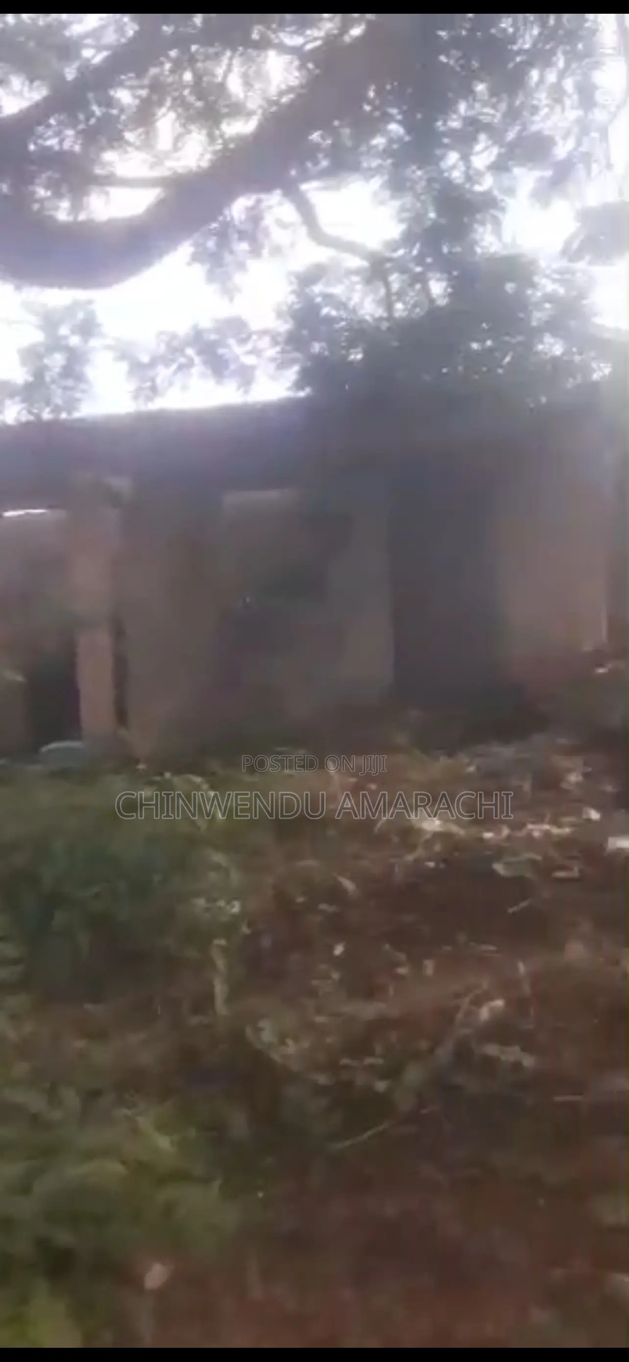 2bdrm Bungalow in Meniru, Enugu State for sale in Enugu State