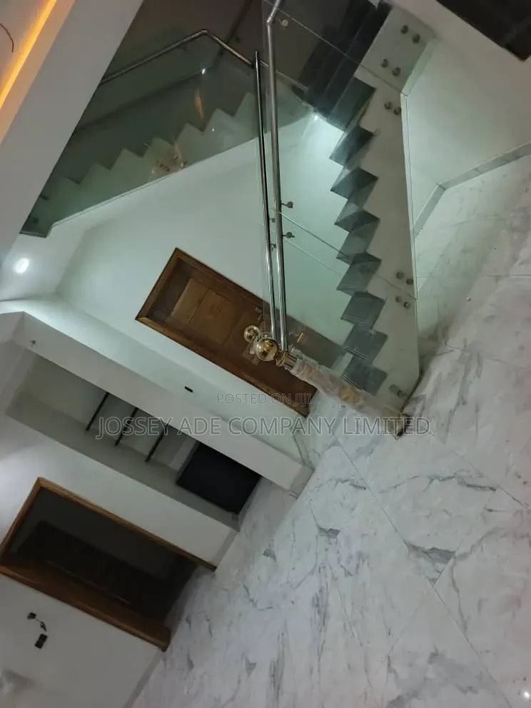 Furnished 5bdrm Duplex in Ikeja GRA for sale in Ikeja GRA