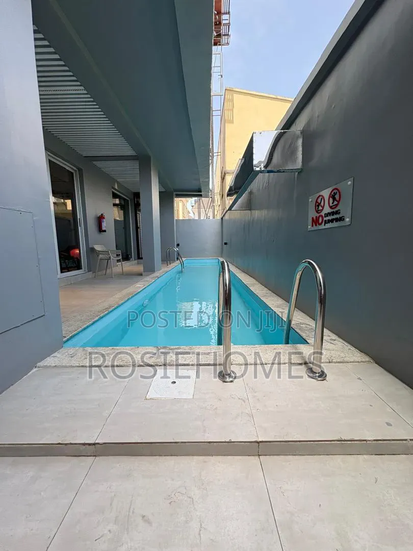 2bdrm Duplex in Lekki Phase1 for rent in Lekki Phase 1