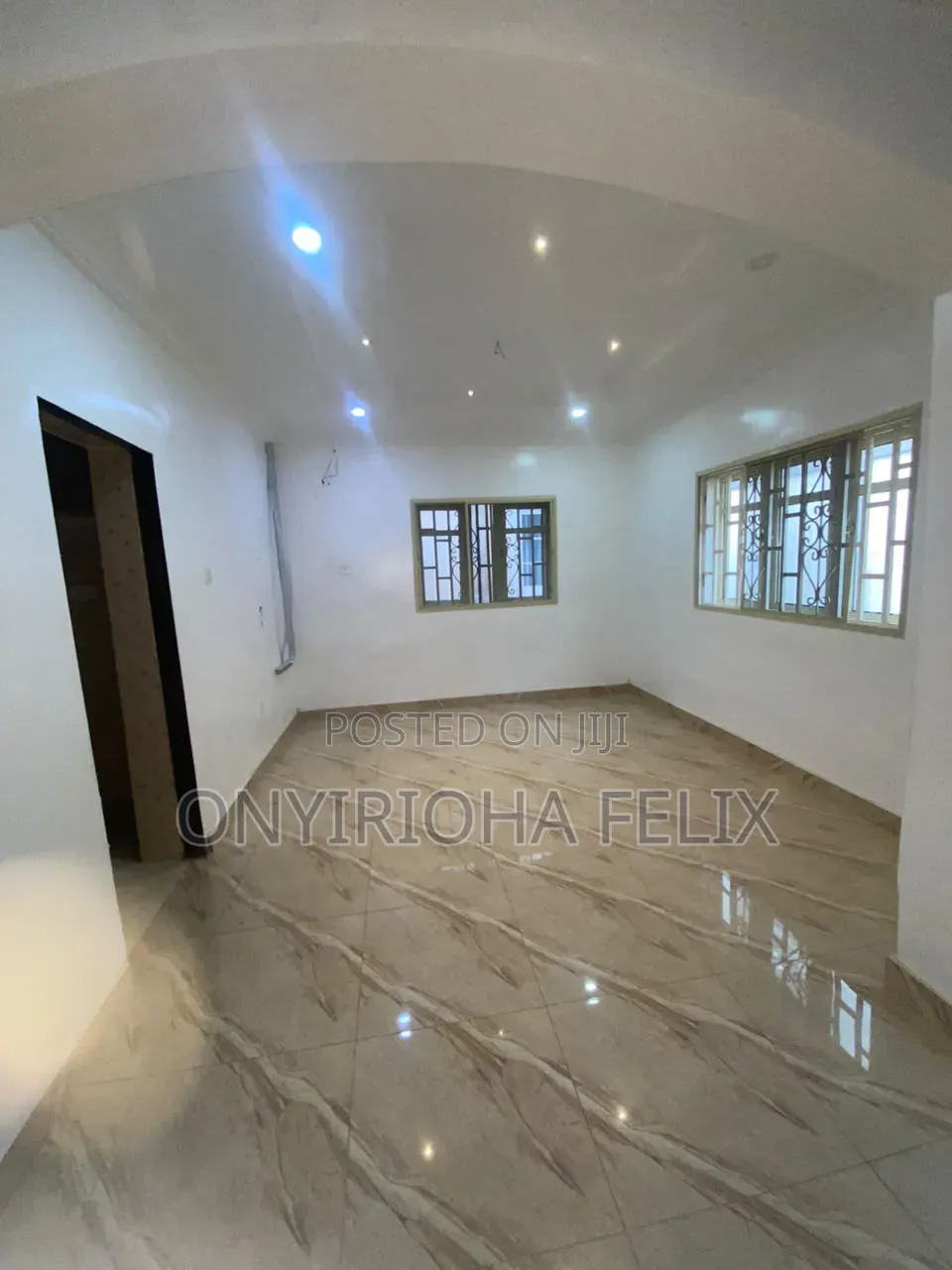 4bdrm Bungalow in Gwarinpa Off 3Rd, Bunkoro for rent in Bunkoro