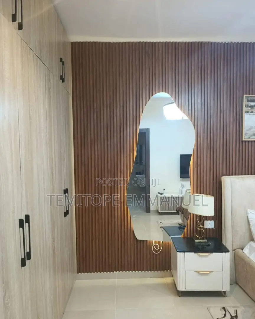 Furnished 3bdrm Apartment in Victoria Island for sale in Victoria Island
