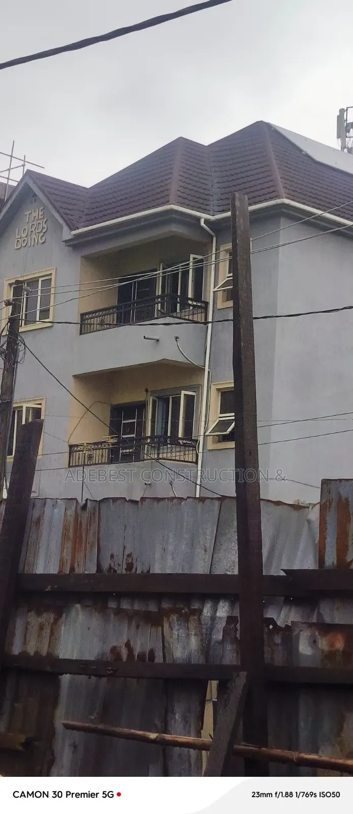 3bdrm Block of Flats in Kilo for sale in Kilo